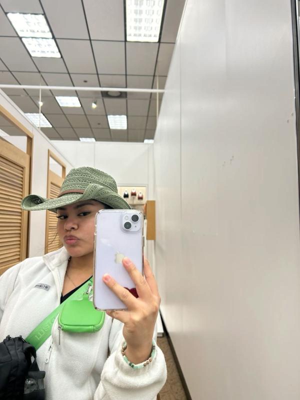 Woman image