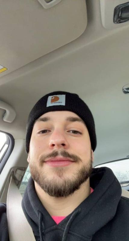 Man image