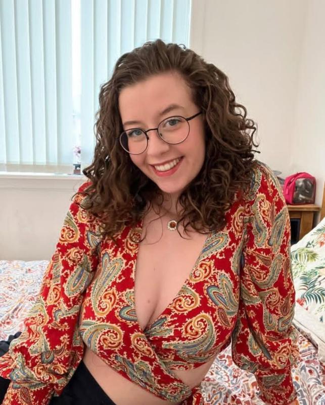 Woman image