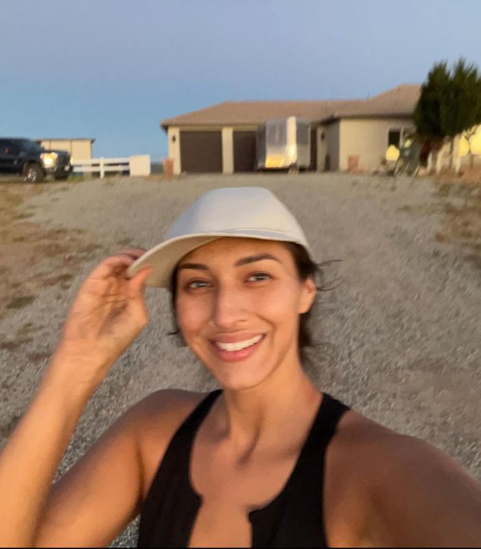 Woman image