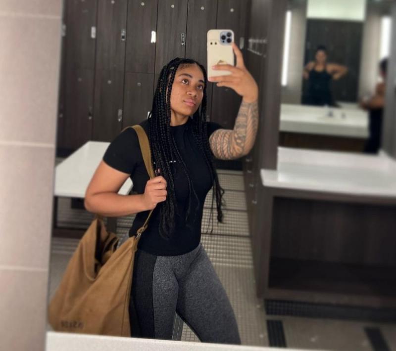Woman image