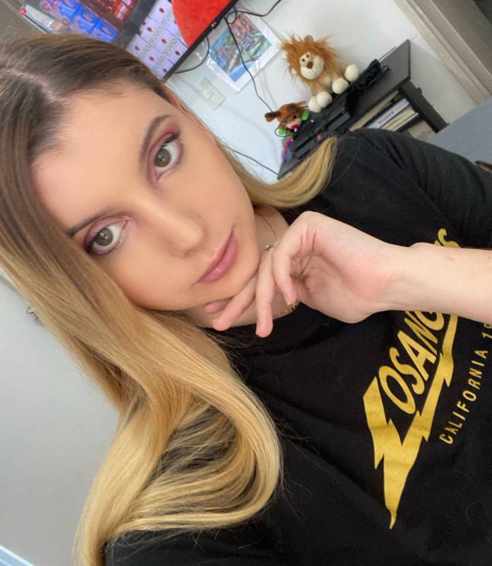 Woman image