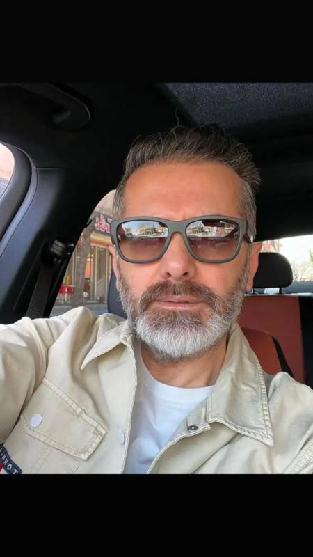 Man image