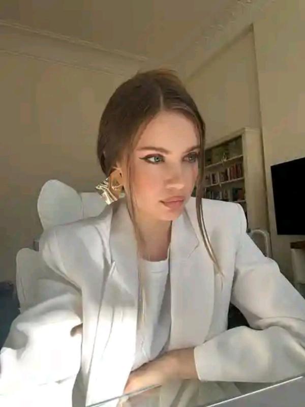 Woman image