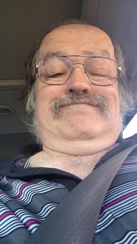 Man image