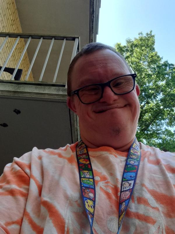 Man image