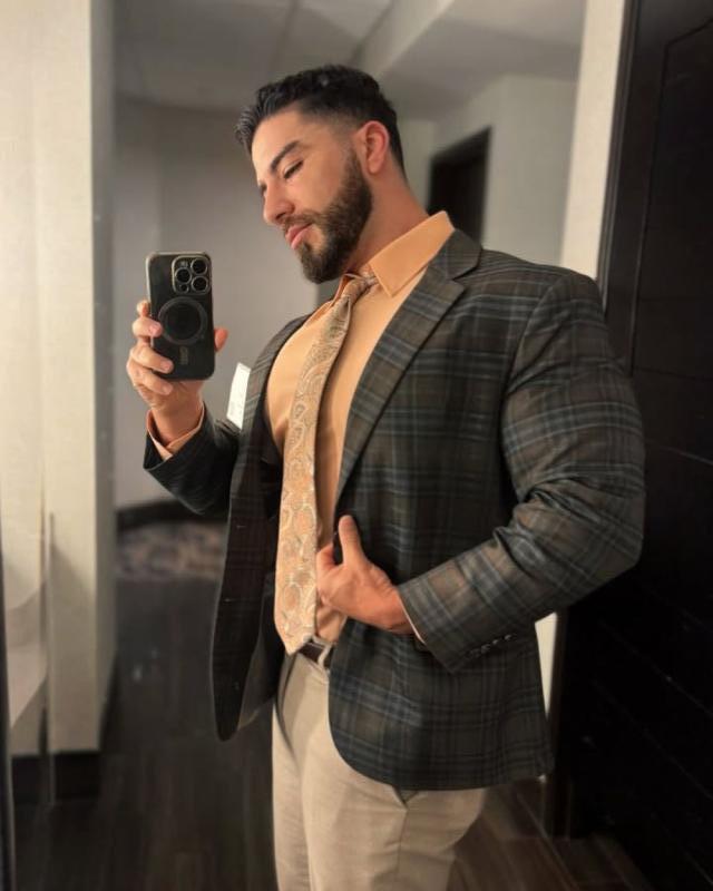 Man image