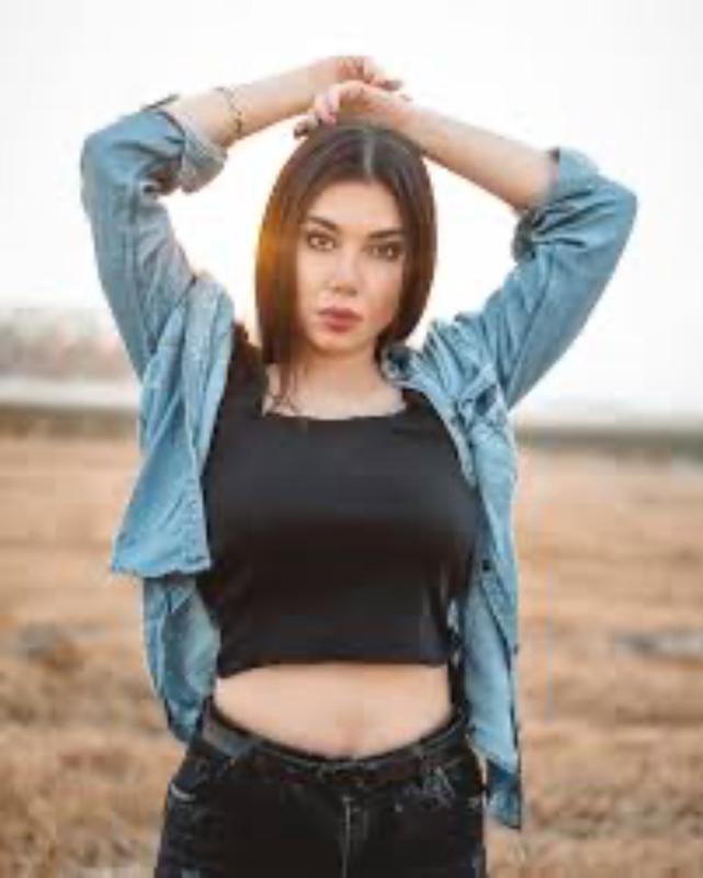 Woman image