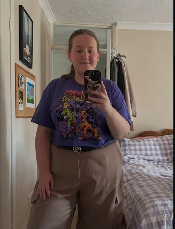 Woman image