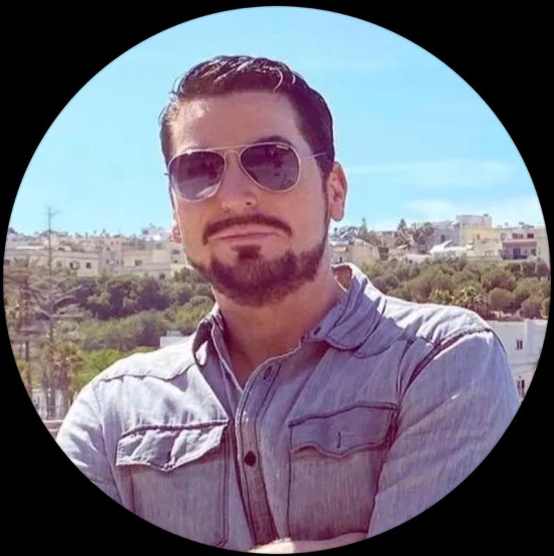 Man image