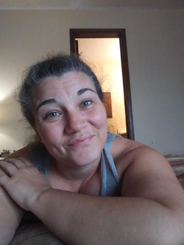 Woman image