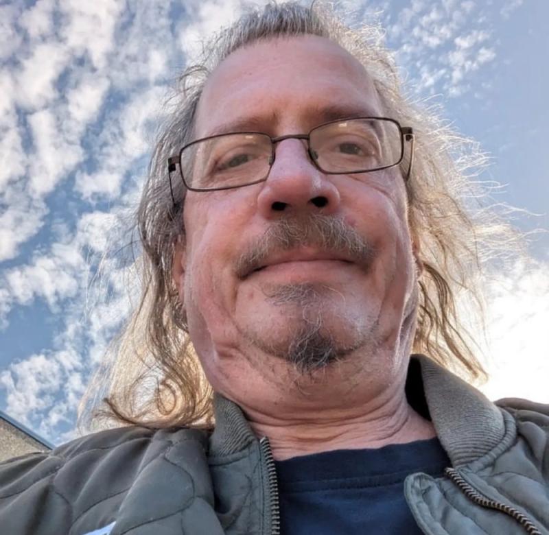 Man image