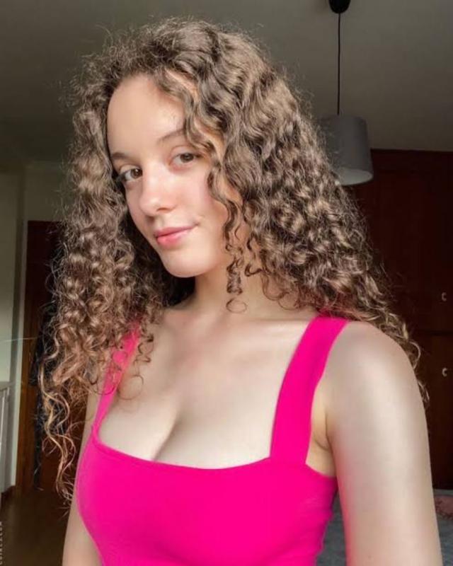 Woman image