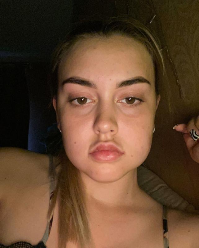 Woman image