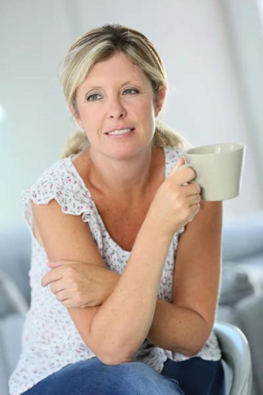 Woman image