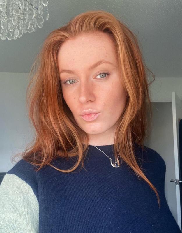 Woman image