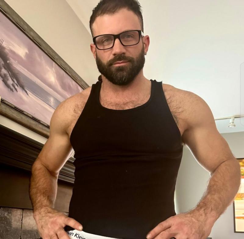 Man image