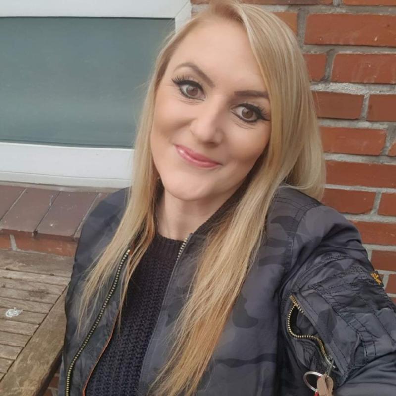 Woman image