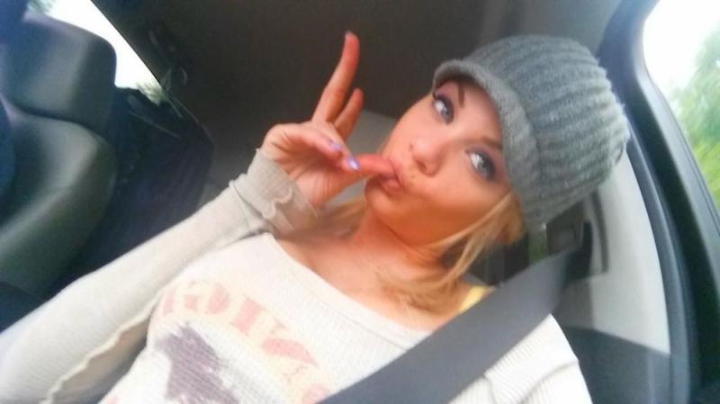 Woman image