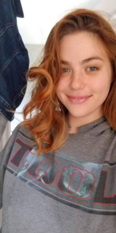 Woman image