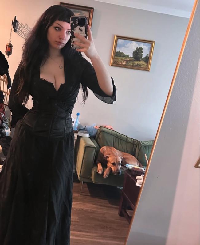 Woman image
