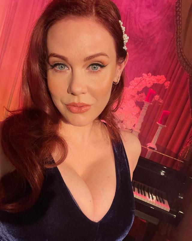 Woman image