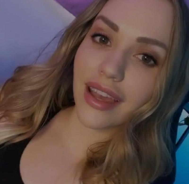 Woman image