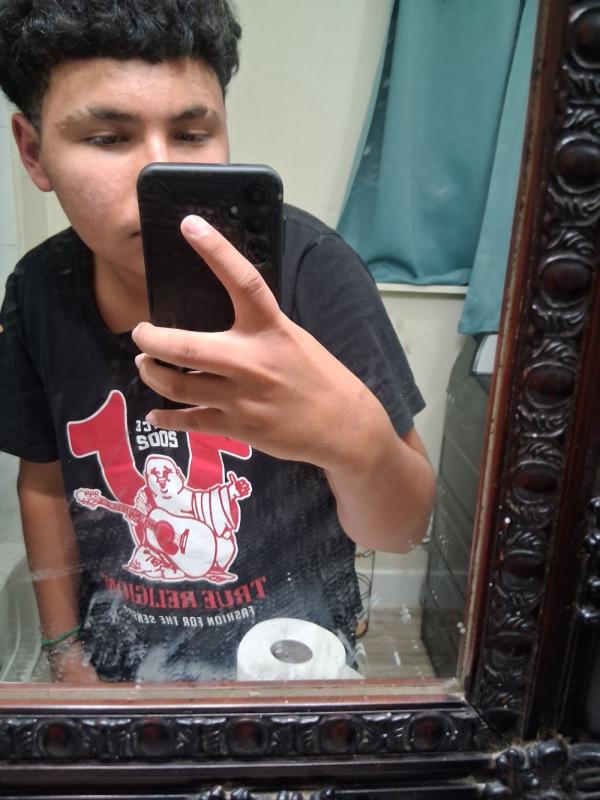 Man image