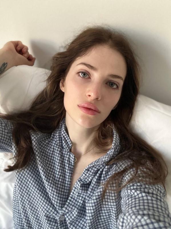 Woman image