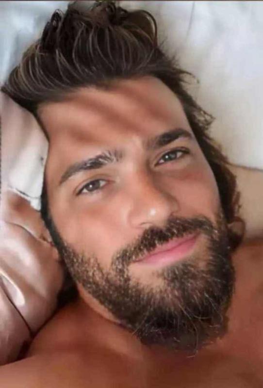 Man image