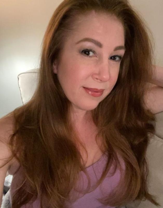 Woman image