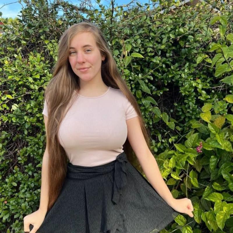 Woman image
