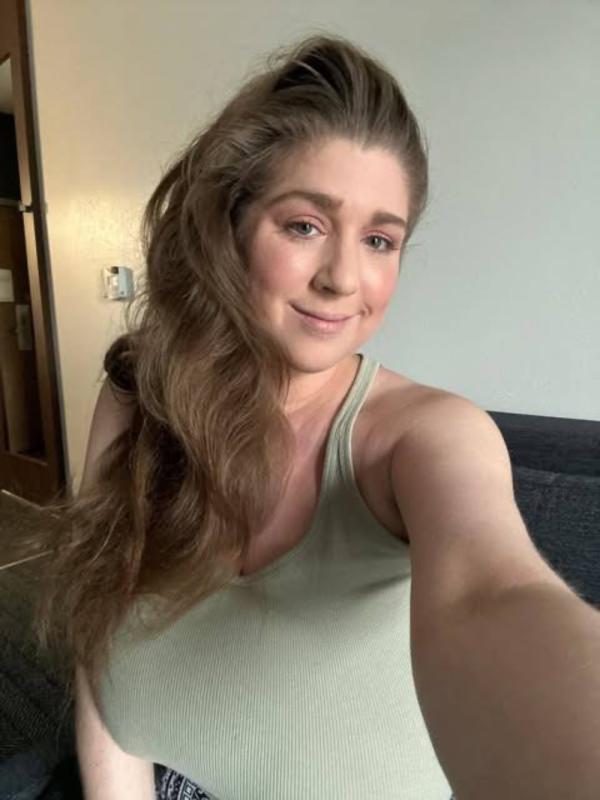 Woman image