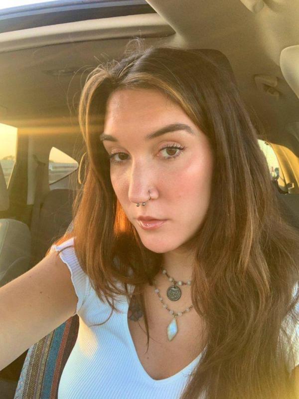 Woman image