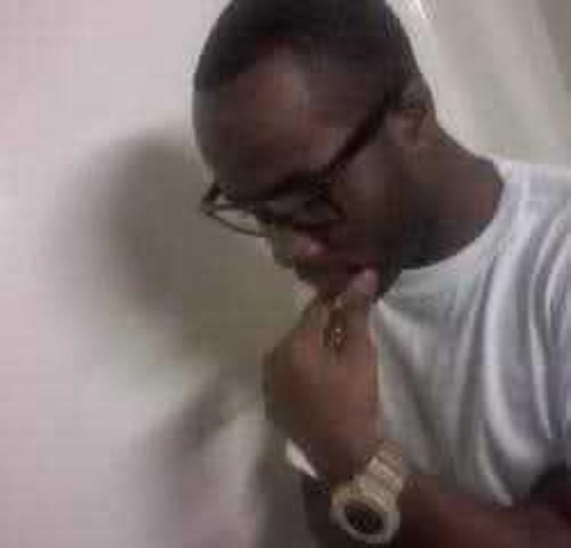 Man image
