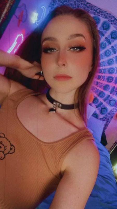 Woman image