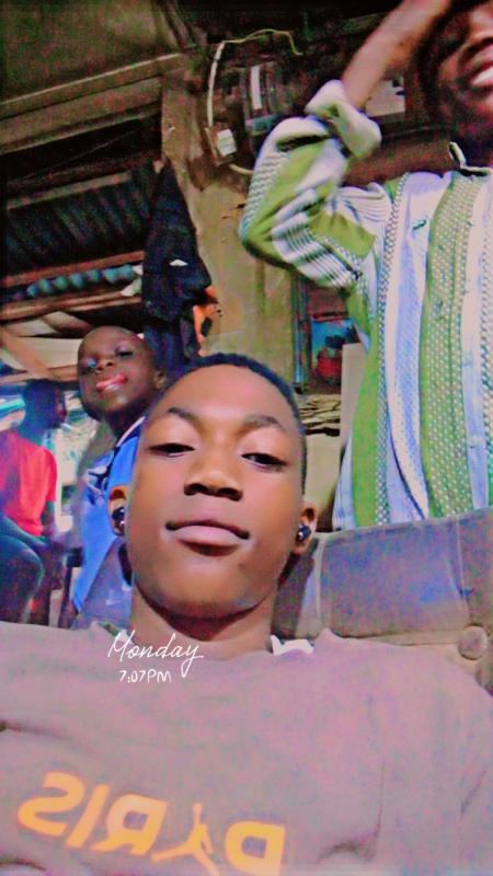 Man image