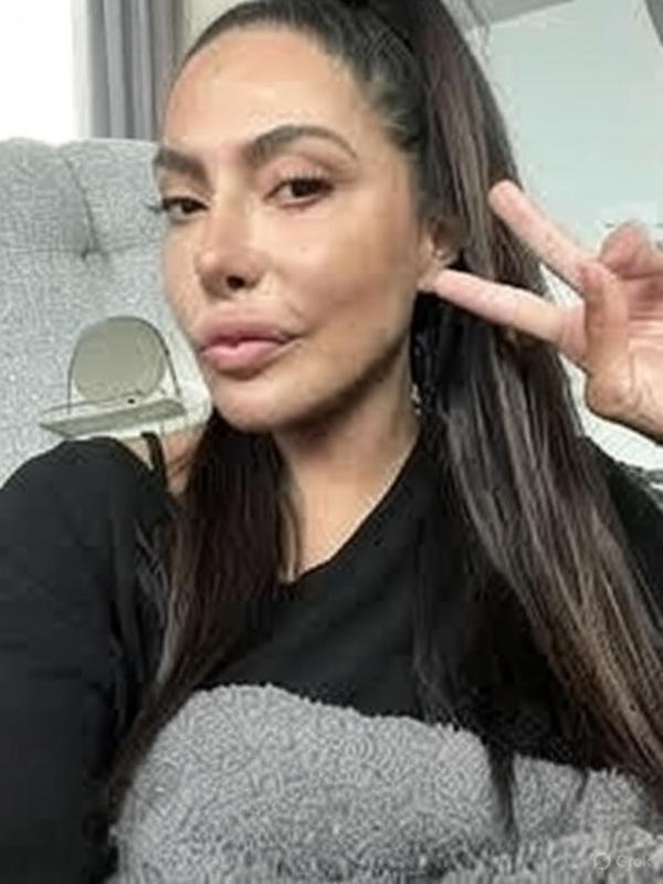Woman image