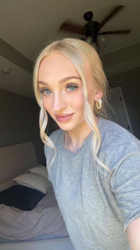 Woman image