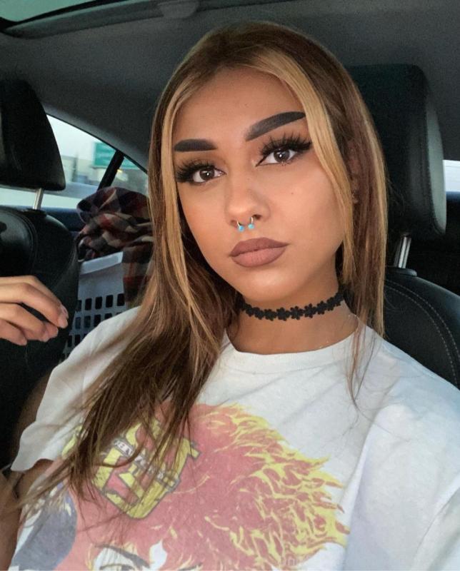 Woman image
