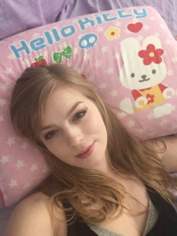 Woman image