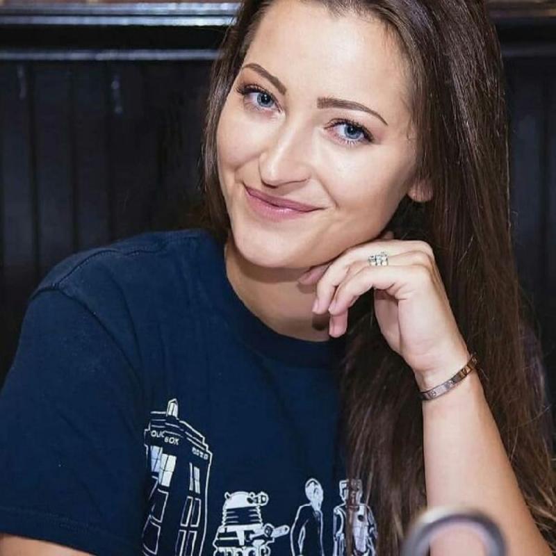 Woman image