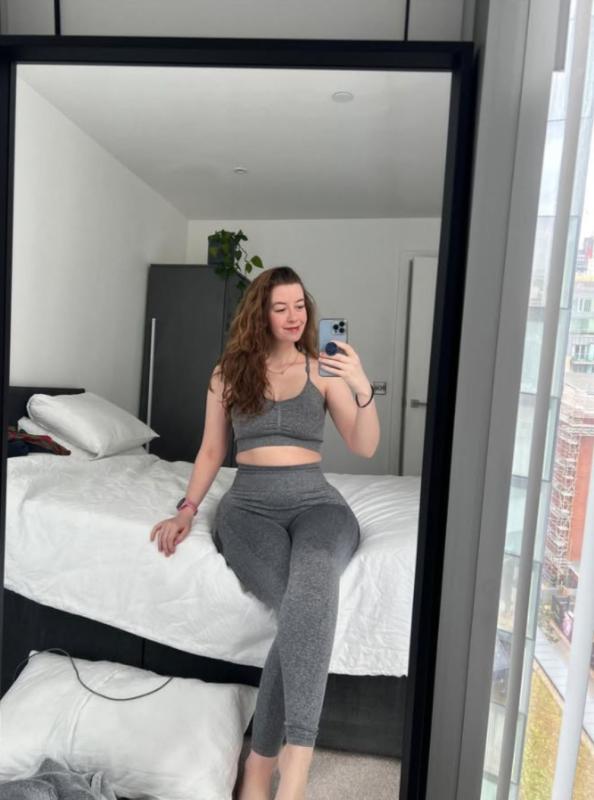Woman image
