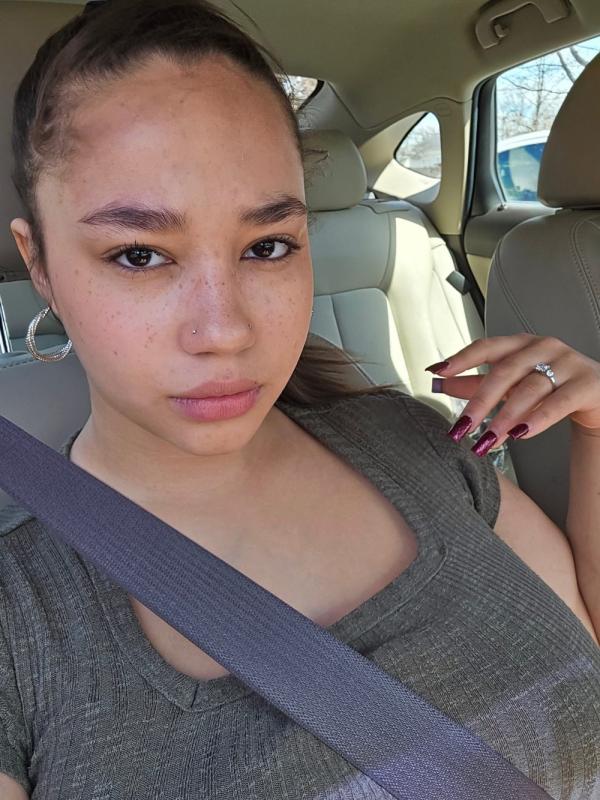 Woman image