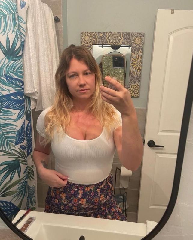 Woman image