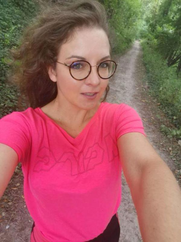 Woman image