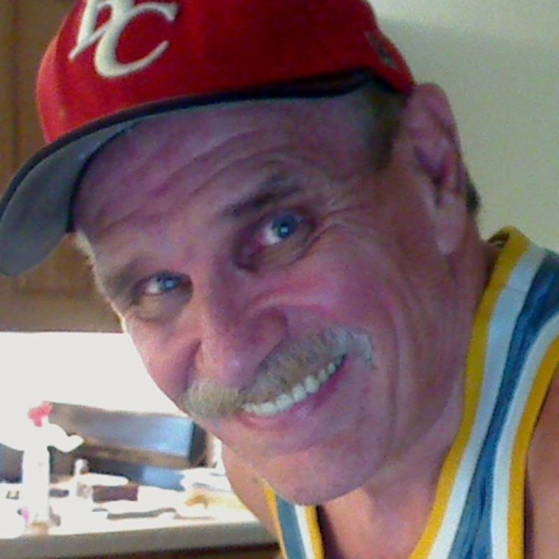 Man image