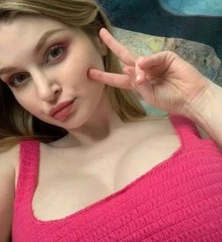 Woman image