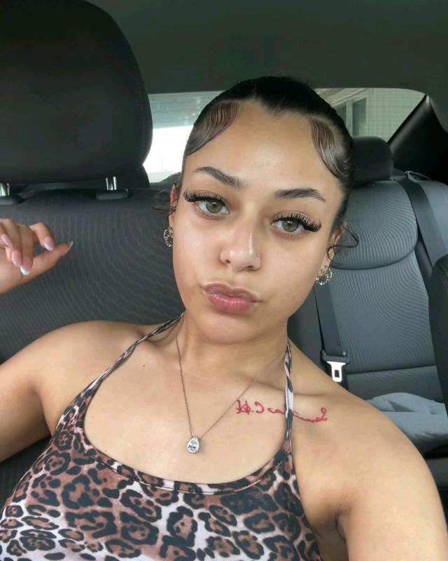 Woman image