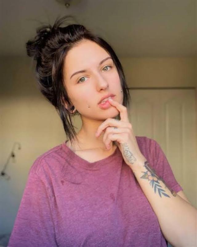Woman image